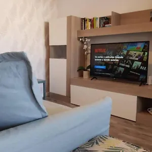 Perfect Flat For Your At South Tenerife Appartement Arona (Tenerife)