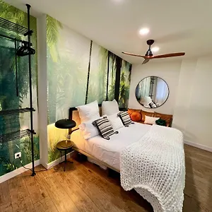 North Shore Appartement Bilbao