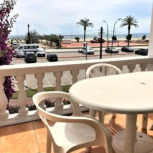 Appartement Vista Bahia 23, Empuriabrava
