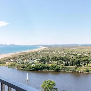 Appartement Goldhome - Karina, Empuriabrava